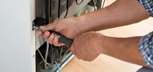 Reparación de electrodomésticos en Gardner Kansas